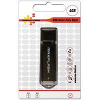 Maxflash 4GB USB2.0 (PD4GM9B-R)